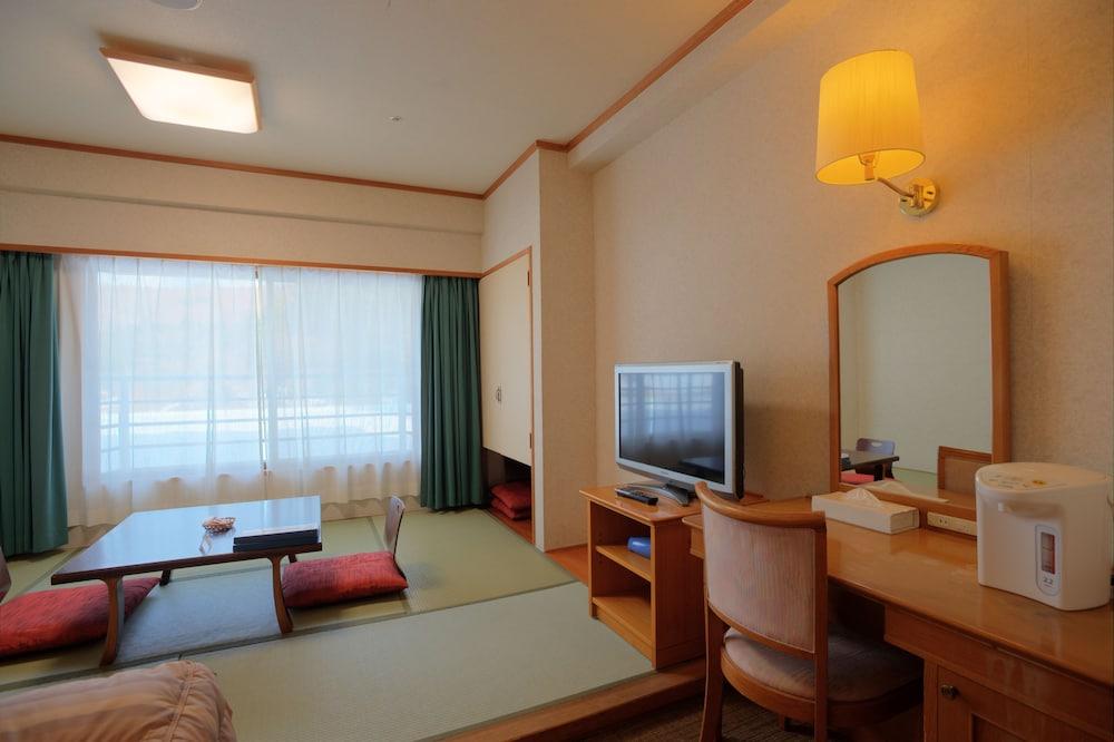 Hotel Green Plaza Hakone Esterno foto