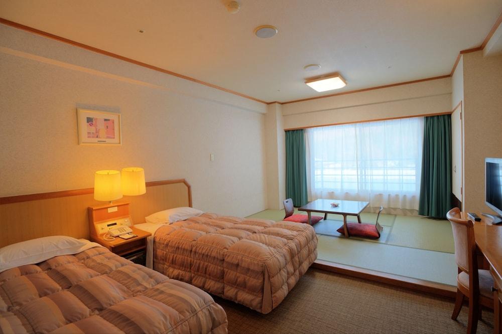 Hotel Green Plaza Hakone Esterno foto