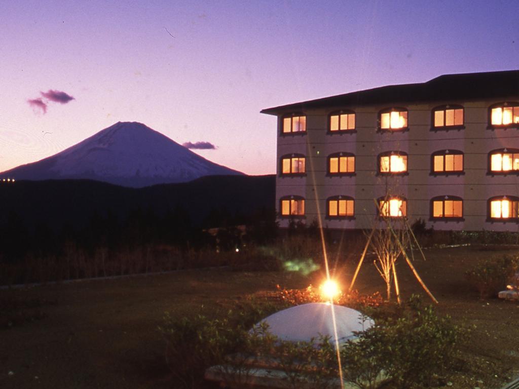 Hotel Green Plaza Hakone Esterno foto